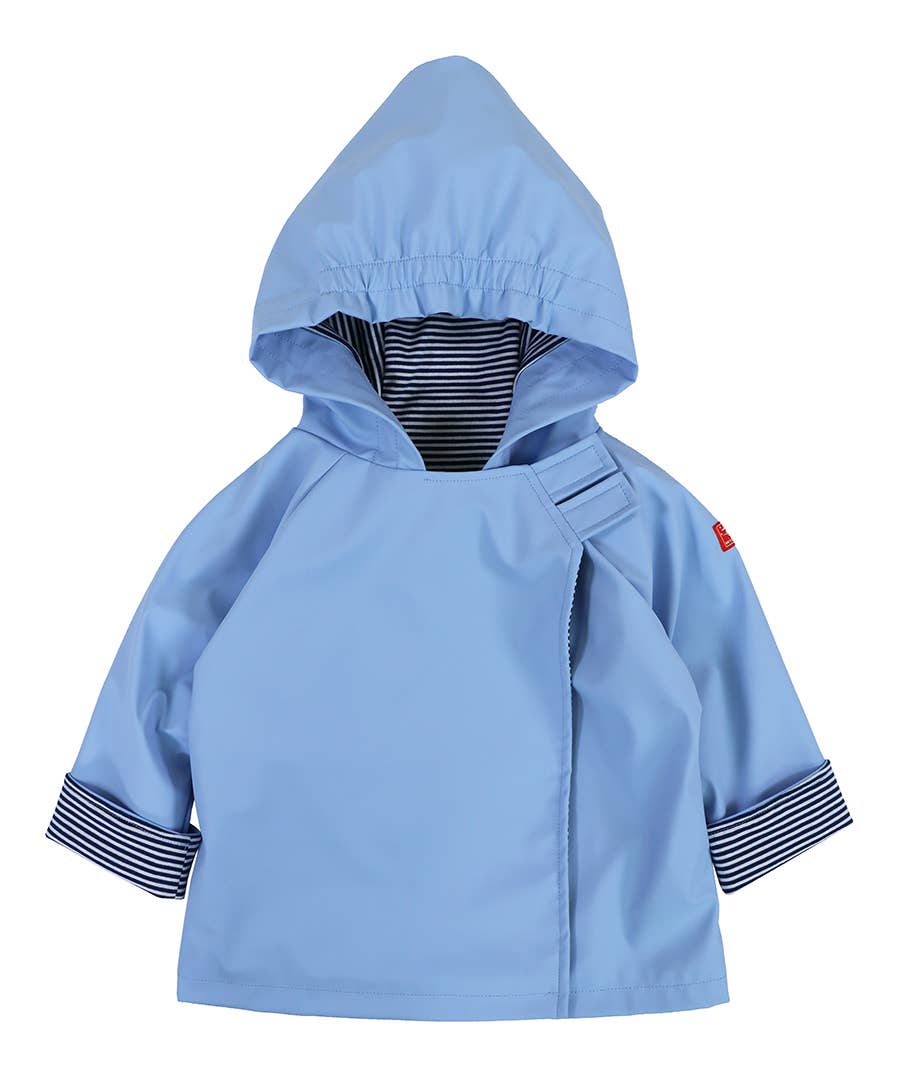 Widgeon Favorite Rain Jacket