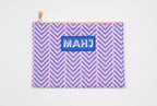 Premium Mahjong Card & Accessory Bag