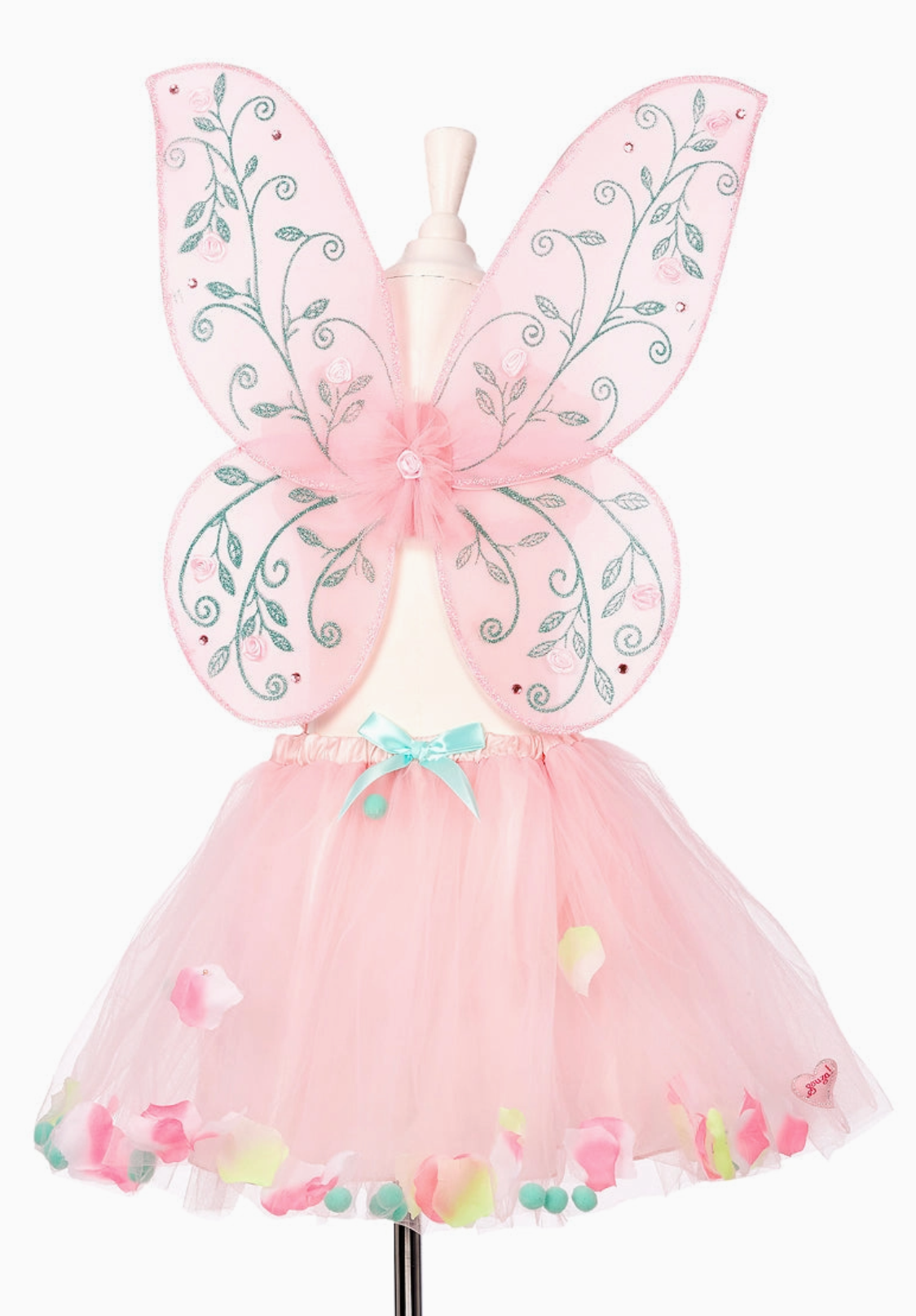 Elody Skirt w/ Wings