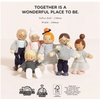 Doll House Family
