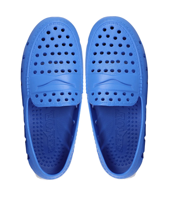 Prodigy-Driver Slip on shoes