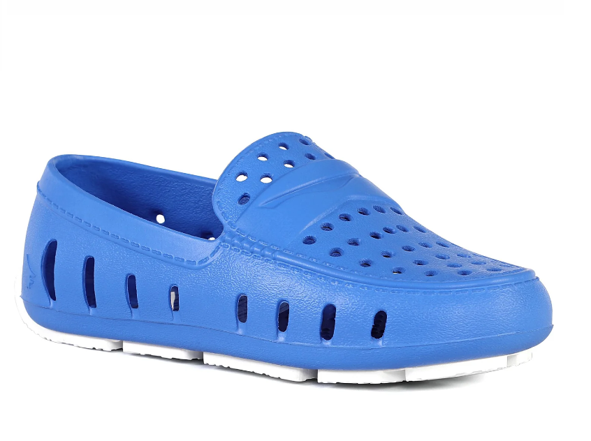 Prodigy-Driver Slip on shoes