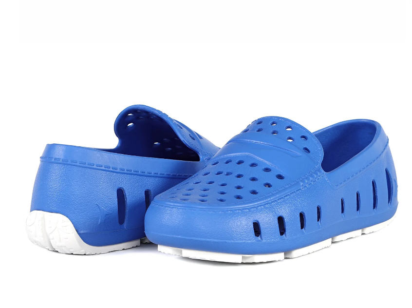 Prodigy-Driver Slip on shoes