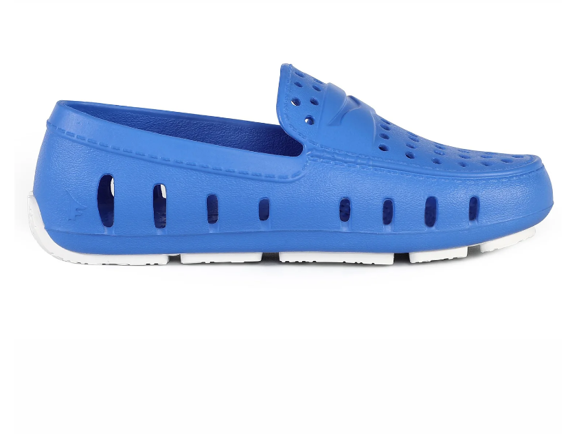 Prodigy-Driver Slip on shoes