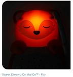 Sweet Dreamz- On the Go- Fox
