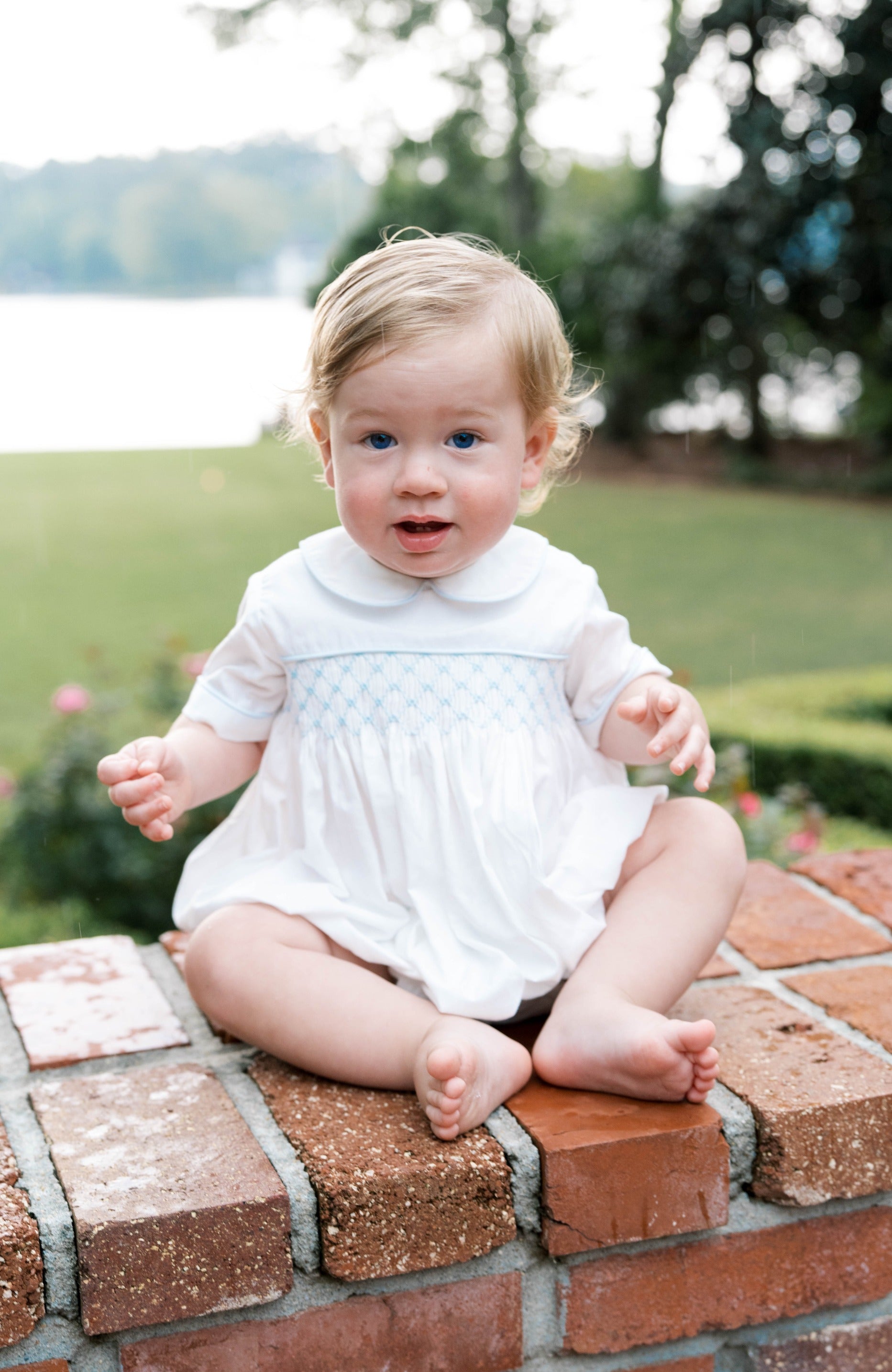 Graham Bubble for boys