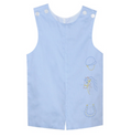 Hayes Shortall Horse Derby- Blue