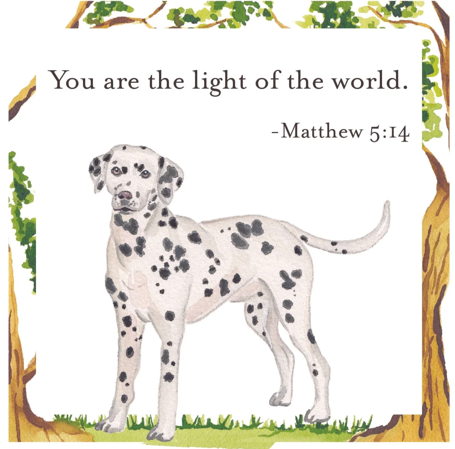 Kids Scripture Cards