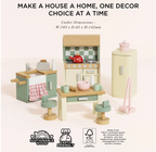 Doll House Kitchen Furniture