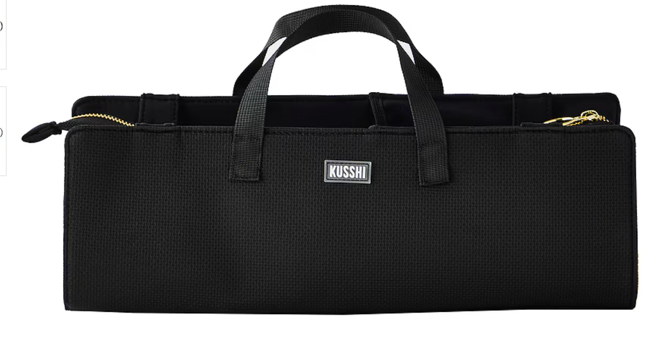 Hair Tools Bag