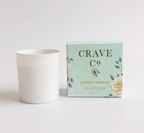 Crave Candle with a Luxury Box