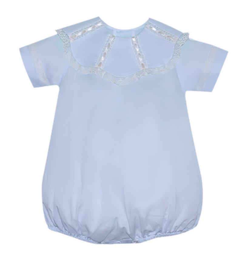 Maxwell Boy Bubble Blue