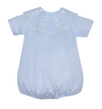 Maxwell Boy Bubble Blue