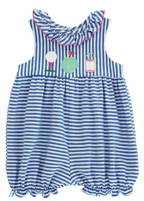 Mini Mulligans Short Knit Romper