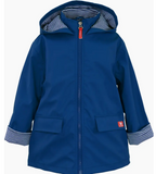Widgeon Unisex Raincoat