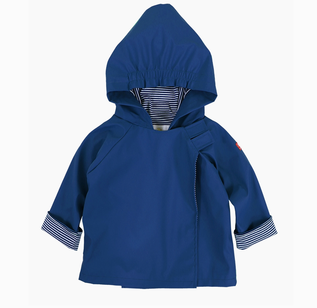 Widgeon Favorite Rain Jacket