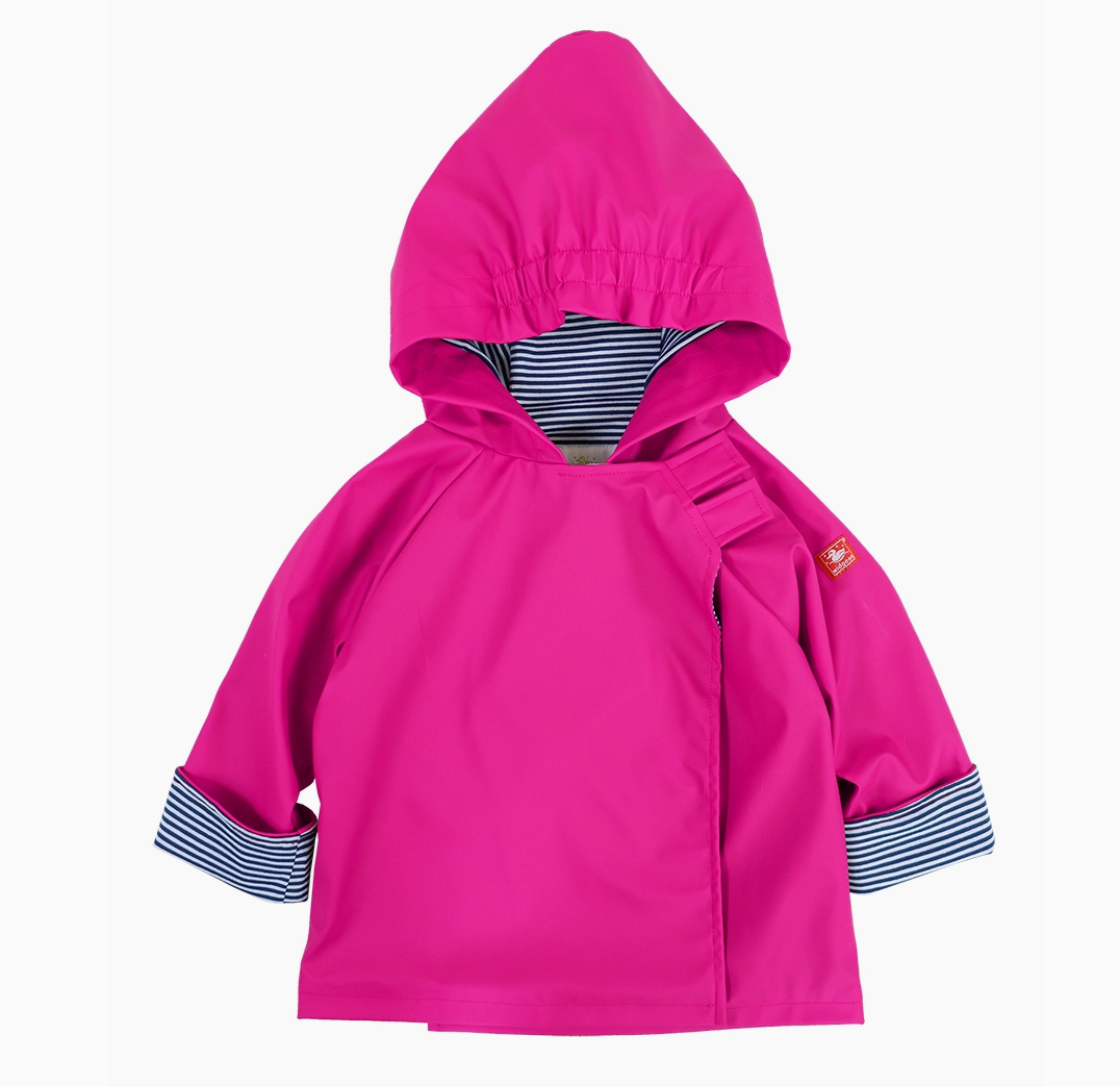 Widgeon Favorite Rain Jacket