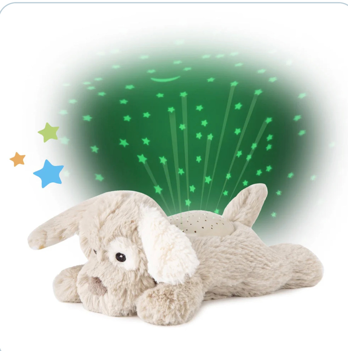 Dream Buddies - Patch -Puppy