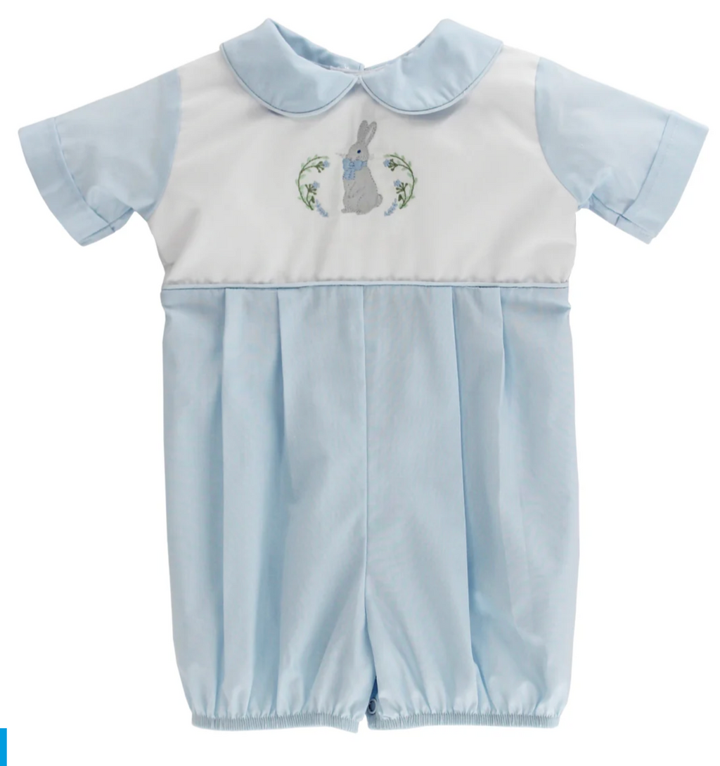 Oliver Rabbit, Dressy Bubble