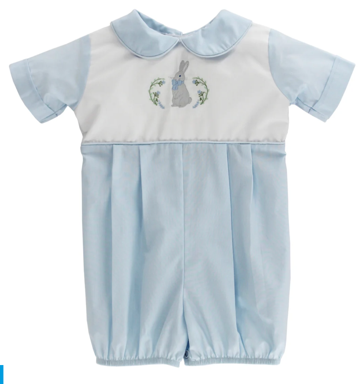 Oliver Rabbit, Dressy Bubble