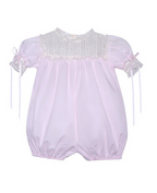 Rowan Girl Bubble- Pink