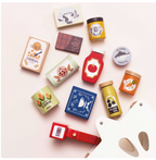 Groceries Set & Scanner