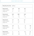 Oliver Rabbit, Dressy Short Set