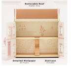 Wooden Doll House- Sophie's