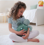Tranquil Turtle- Green (Rechargeable)
