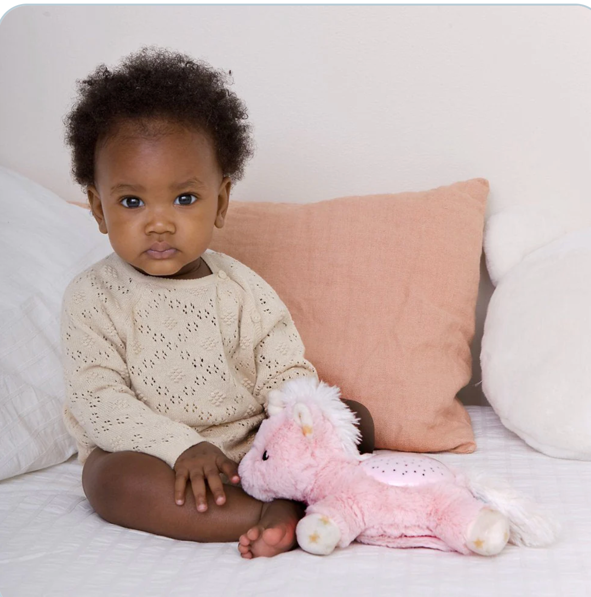 Dream Buddies- Ella Unicorn