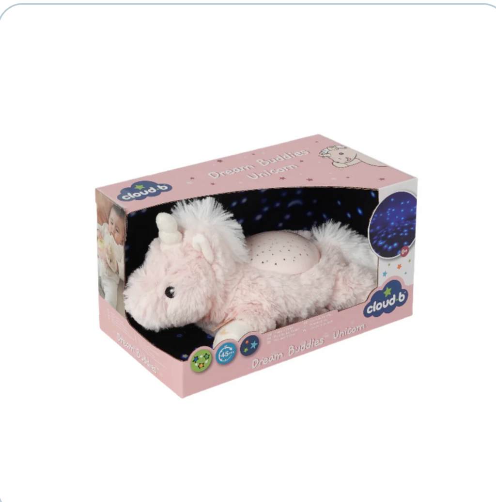 Dream Buddies- Ella Unicorn