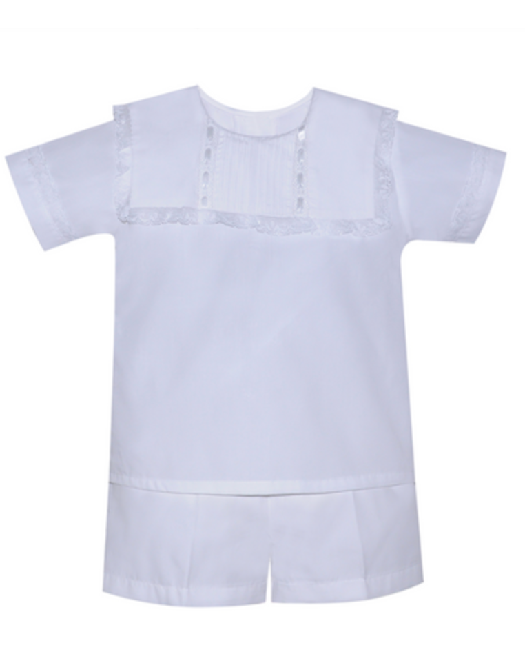 White River Short Set