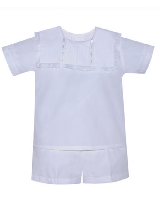 White River Short Set