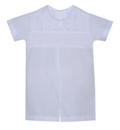 Graham Shortall- Smocked all White